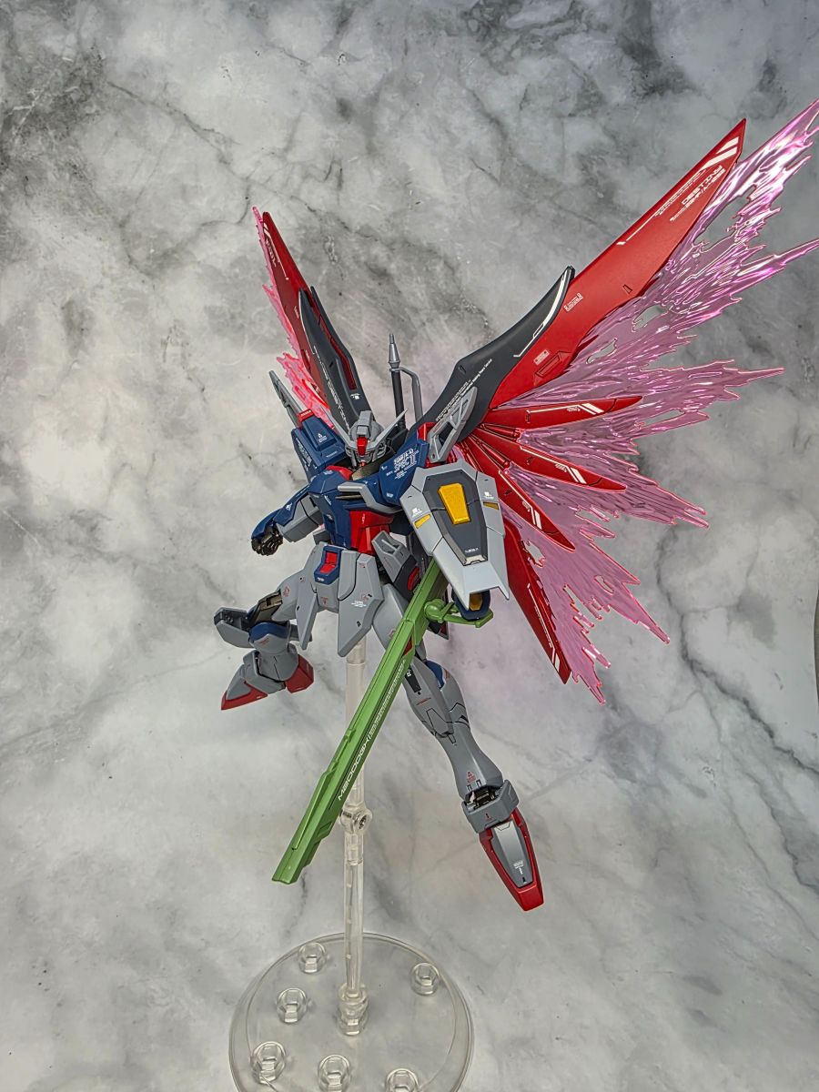 [HGCE] 1/144 DESTINY GUMDAM SPEC II_6.jpg