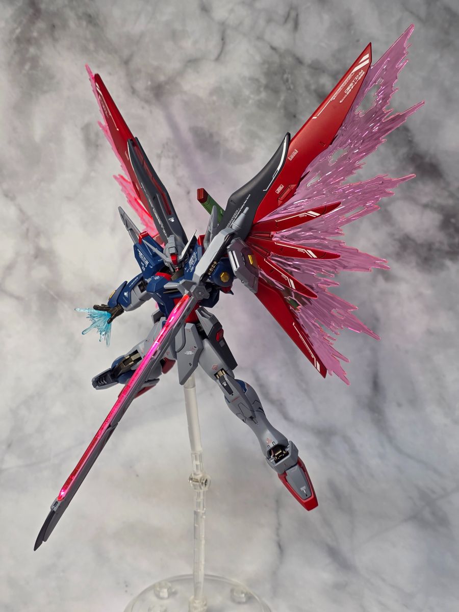 [HGCE] 1/144 DESTINY GUMDAM SPEC II_9.jpg