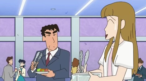 짱구) 짱구 큰아버지가 13살 연하와 결혼할 수 있었던 이유_3.png