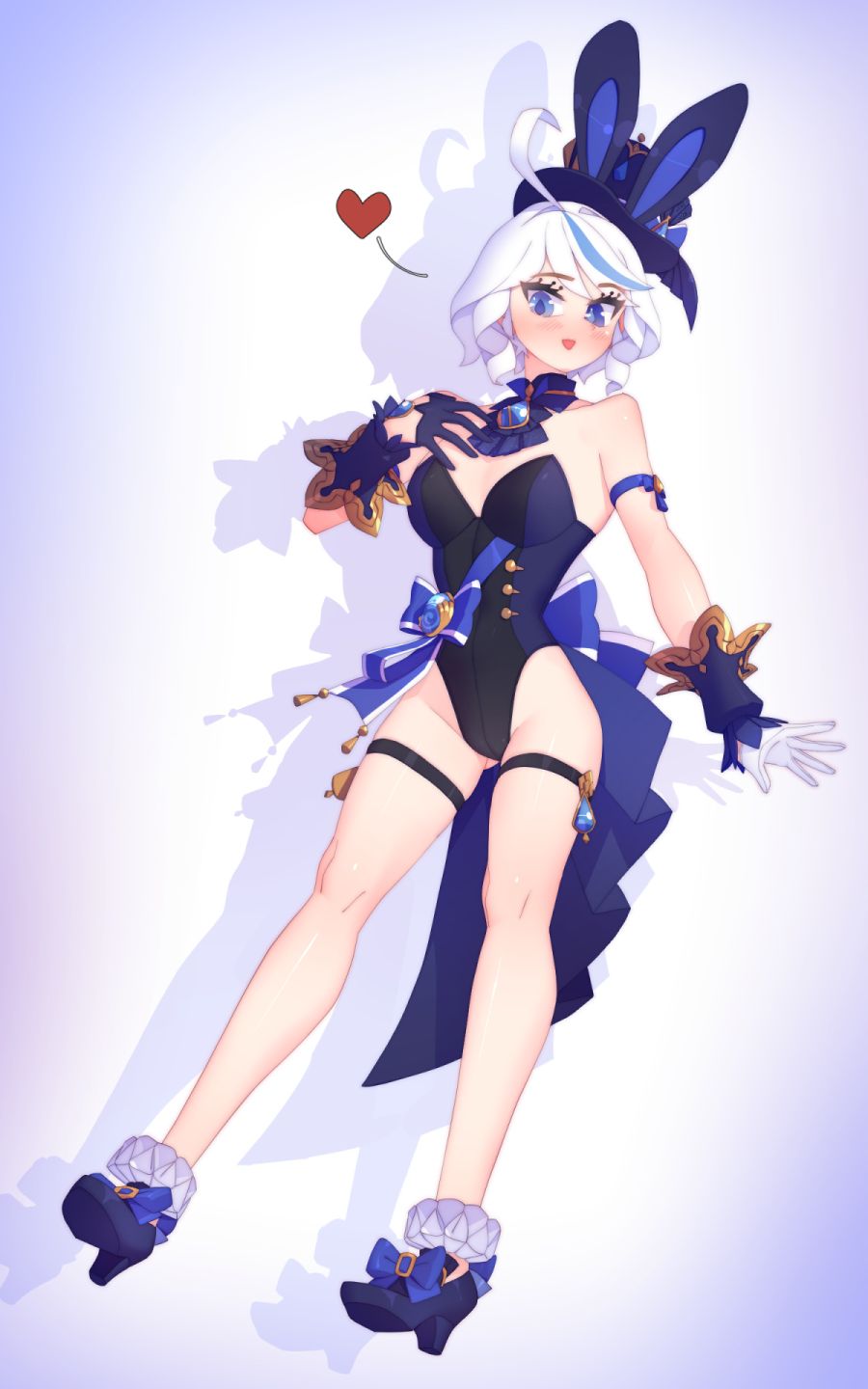 원신) 바니걸 푸리나_1.jpg