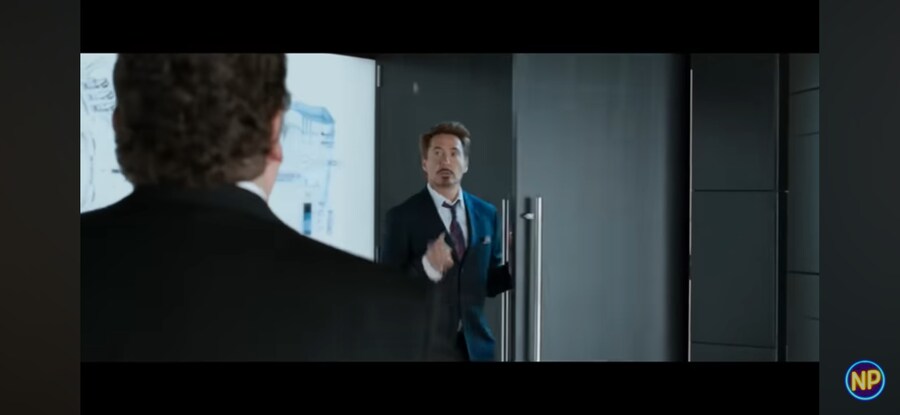 MCU) 의외로 해피보다도 토니의 윙맨으로서 더 기여했던 한 인물_8.jpg