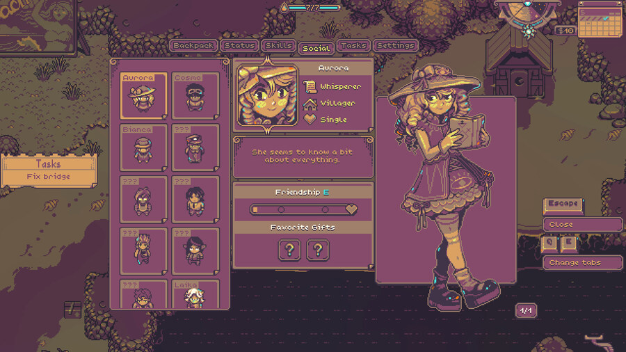 호러 액션 RPG "네버웨이" 트레일러_7.jpg