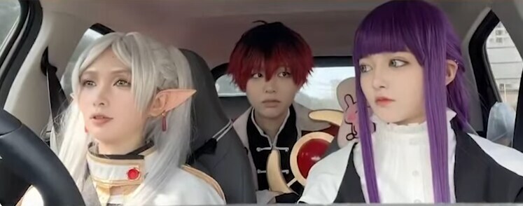 프리렌) 프리렌님 저기 면허갱신은 하셨나요?_1.jpg