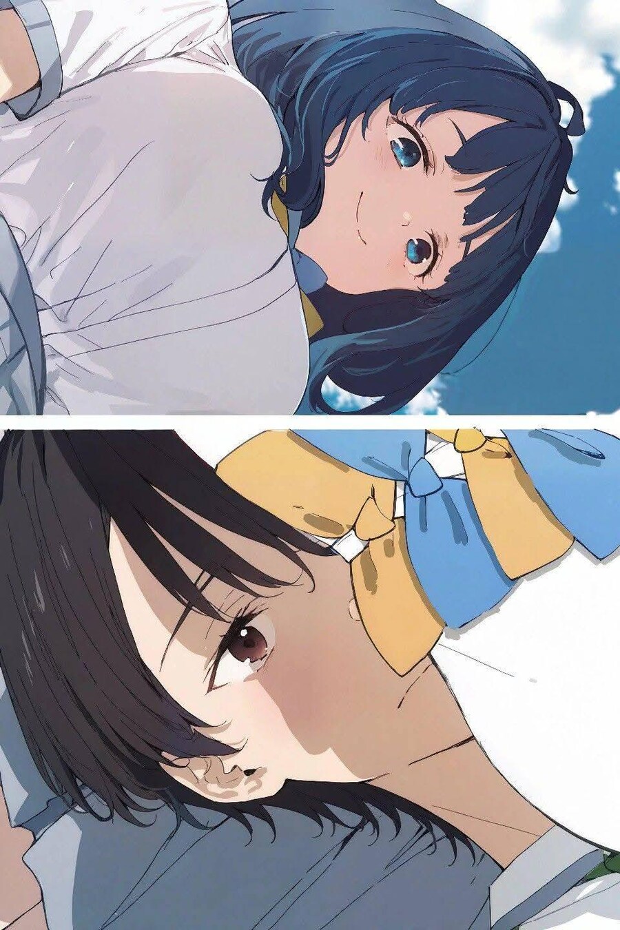 패배히로인) 하늘이 안보이니 불편_1.jpg