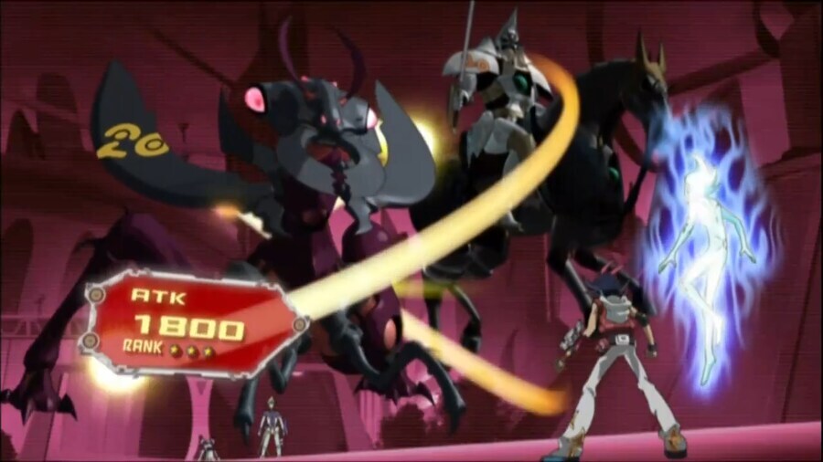 [유희왕 ZEXAL]료가와 듀얼 당시 카이토의 시점(스포)_30.png