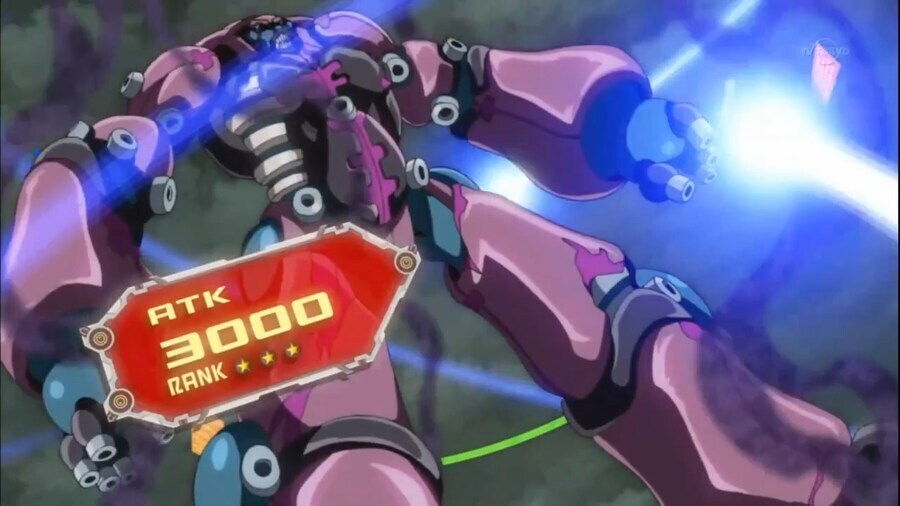 [유희왕 ZEXAL]료가와 듀얼 당시 카이토의 시점(스포)_34.png