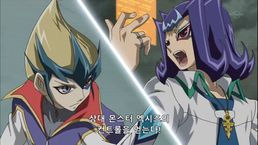 [유희왕 ZEXAL]료가와 듀얼 당시 카이토의 시점(스포)_38.png