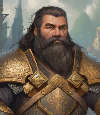 DnD 세션 감상 겸 파티원들에게 선물한 레진 주사위_15.jpg