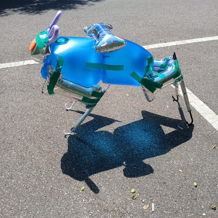 만들기) 저렴한 로봇 댕댕이를 만들었습니다_7.jpg