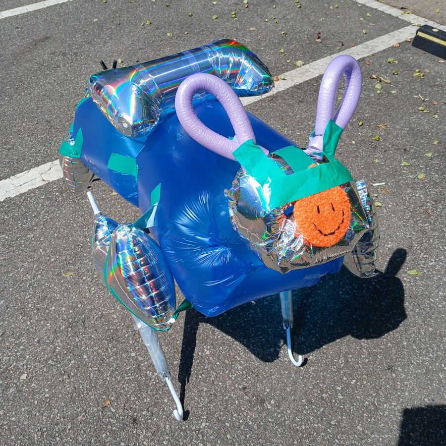 만들기) 저렴한 로봇 댕댕이를 만들었습니다_8.jpg