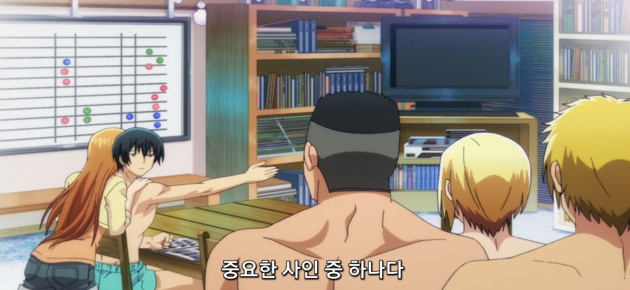 [그랑블루] 스압 후방주의 2만번 죽을 운명_4.jpg