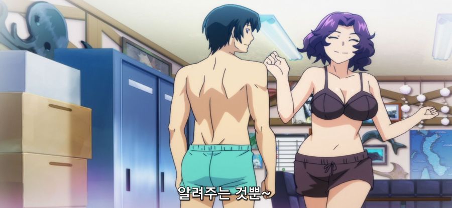 [그랑블루] 스압 후방주의 2만번 죽을 운명_9.jpg