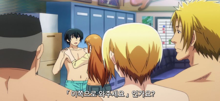 [그랑블루] 스압 후방주의 2만번 죽을 운명_15.jpg