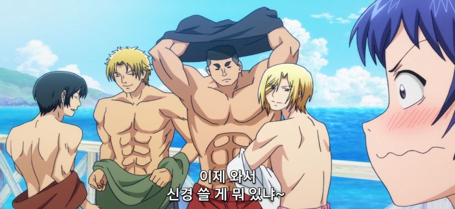 [그랑블루] 스압 후방주의 2만번 죽을 운명_30.jpg