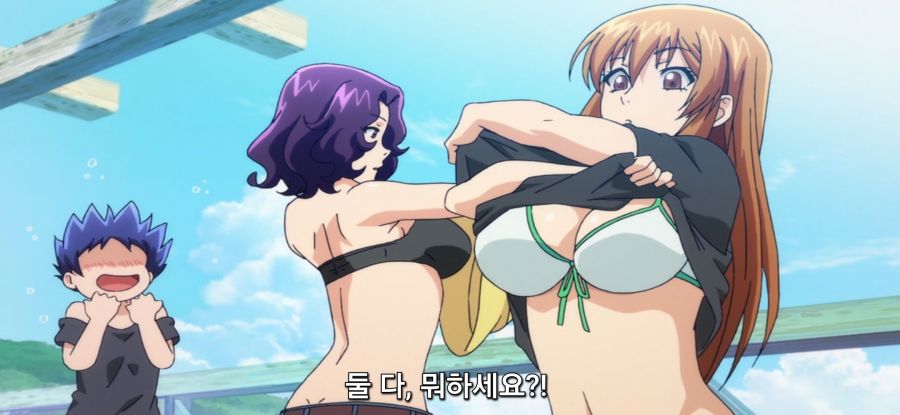 [그랑블루] 스압 후방주의 2만번 죽을 운명_31.jpg
