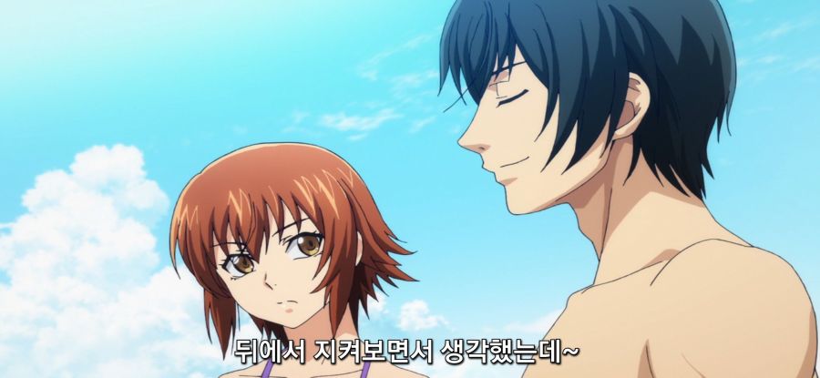 [그랑블루] 스압 후방주의 2만번 죽을 운명_59.jpg