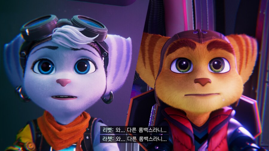 스팀 라쳇앤클랭크 리프트 어파트 모든 도전과제 땄습니다_4.jpg