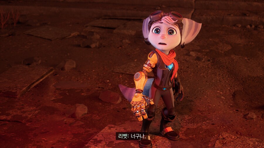 스팀 라쳇앤클랭크 리프트 어파트 모든 도전과제 땄습니다_5.jpg