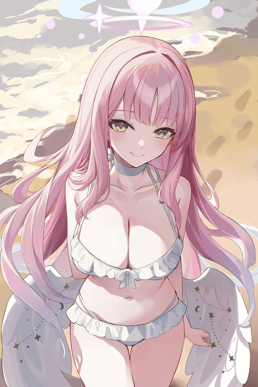 [블루아카] 수영복 미카_1.jpg