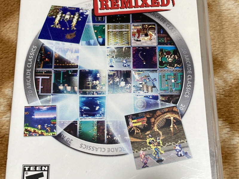 캡콤 클래식 콜렉션 REMIXED_7.jpg