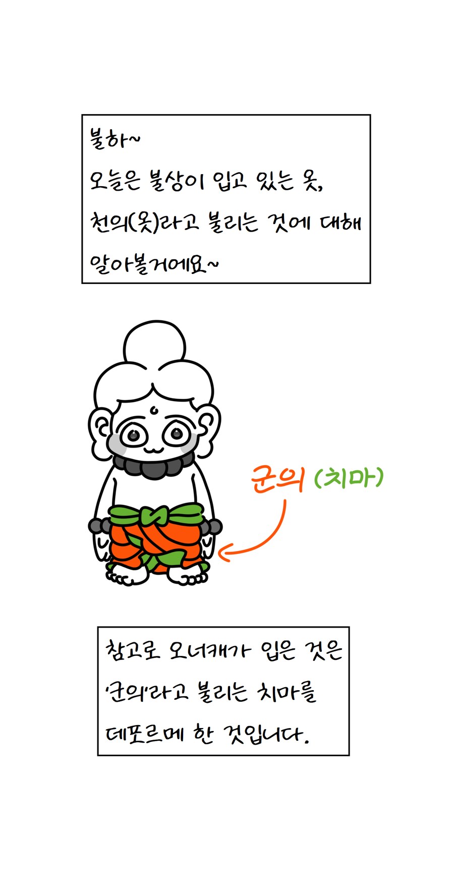 불교미술 만화 - 천의(옷)_3.png