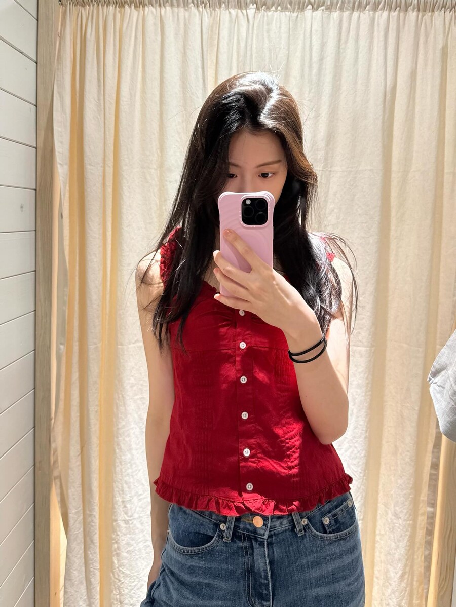 ‘르세라핌 탈퇴’ 김가람, 젖살 빠져 확 달라졌네..성숙해진 근황_3.jpg