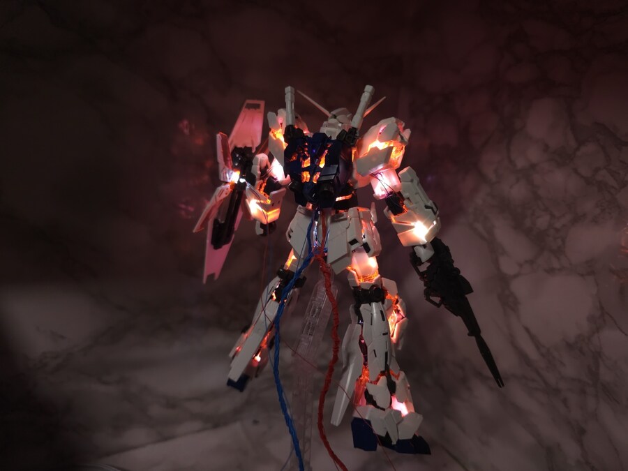 [RG] 유니콘 건담 LED 완성_16.jpg