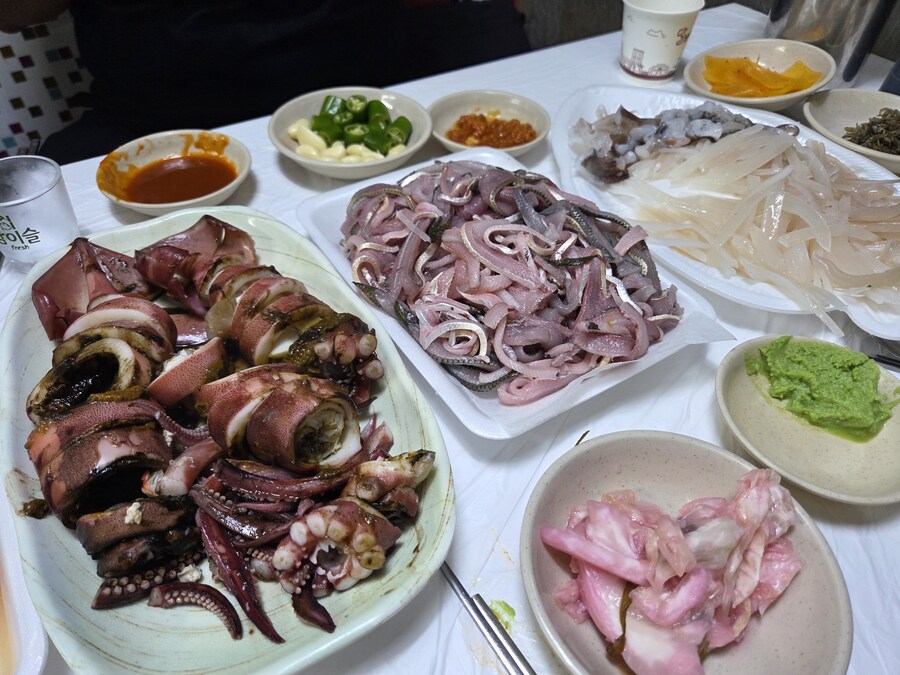 연안부두 수산시장에서 회를 먹자_5.jpg