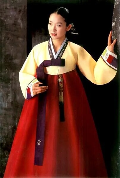 한국 한복 트렌드를 바꾸게 만든 영화.jpg_2.png