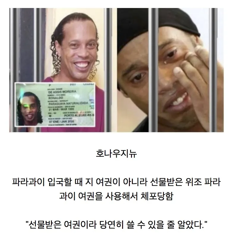 운동만 시키고 공부를 안시킨 결과