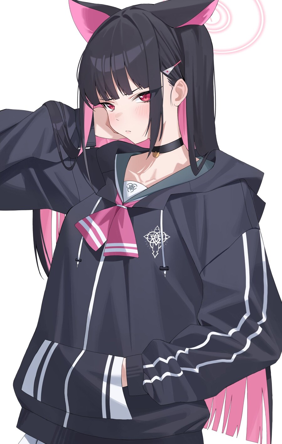 블루아카) 젠장 쿄야마 뭐야_1.jpg