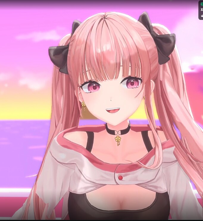 버튜버)허니츄러스 예쁘다!!!_2.png