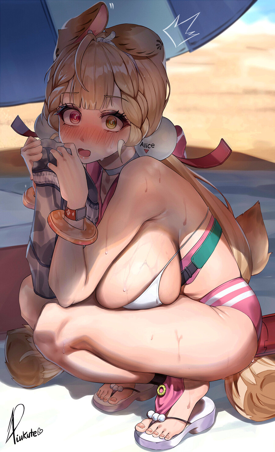 젠레스) 푸짐한 토끼_1.jpg