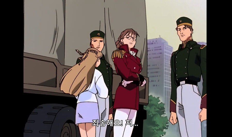 건담W) 창작자는 뻔뻔해야 하는 이유.jpg_1.jpg