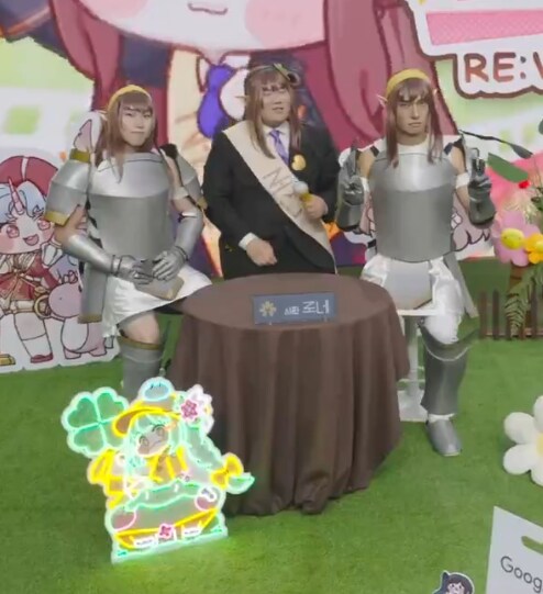 트릭컬 ) 로네 3인방이다!!!!!!!!!!!!_1.png