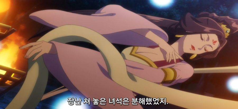 [약사의 혼잣말] 스압 돈의 망령의 과거_42.jpg