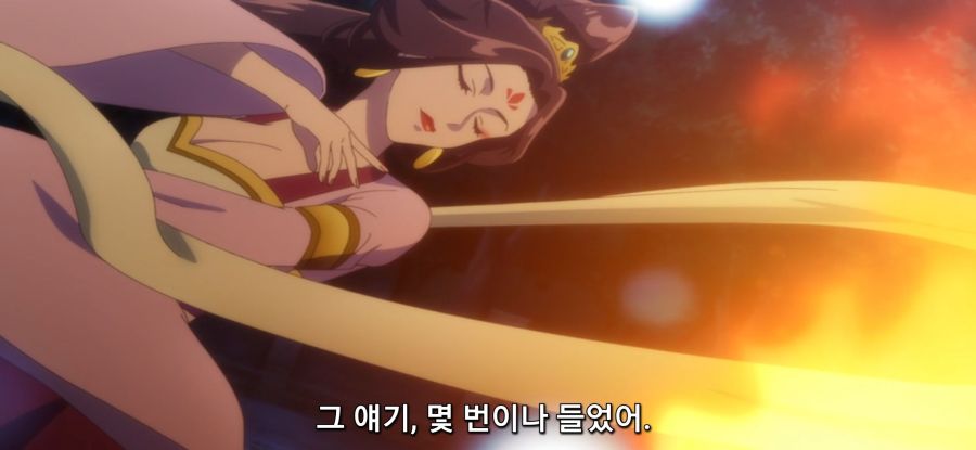 [약사의 혼잣말] 스압 돈의 망령의 과거_43.jpg