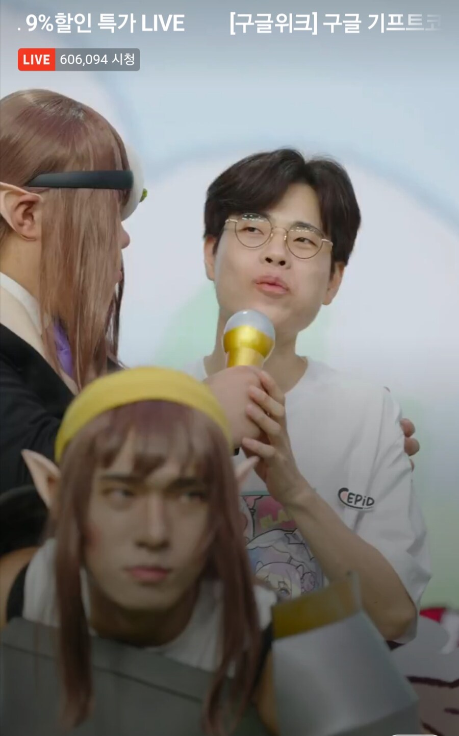 트릭컬) 요새 본 방송중 제일 웃겼다ㅋㅋㅋㅋㅋ_2.jpg
