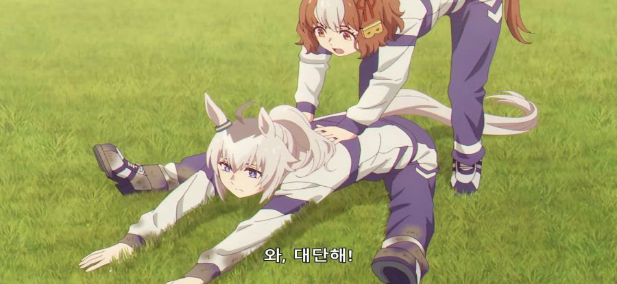 [우마무스메] 평화로운 시골 우마_15.jpg