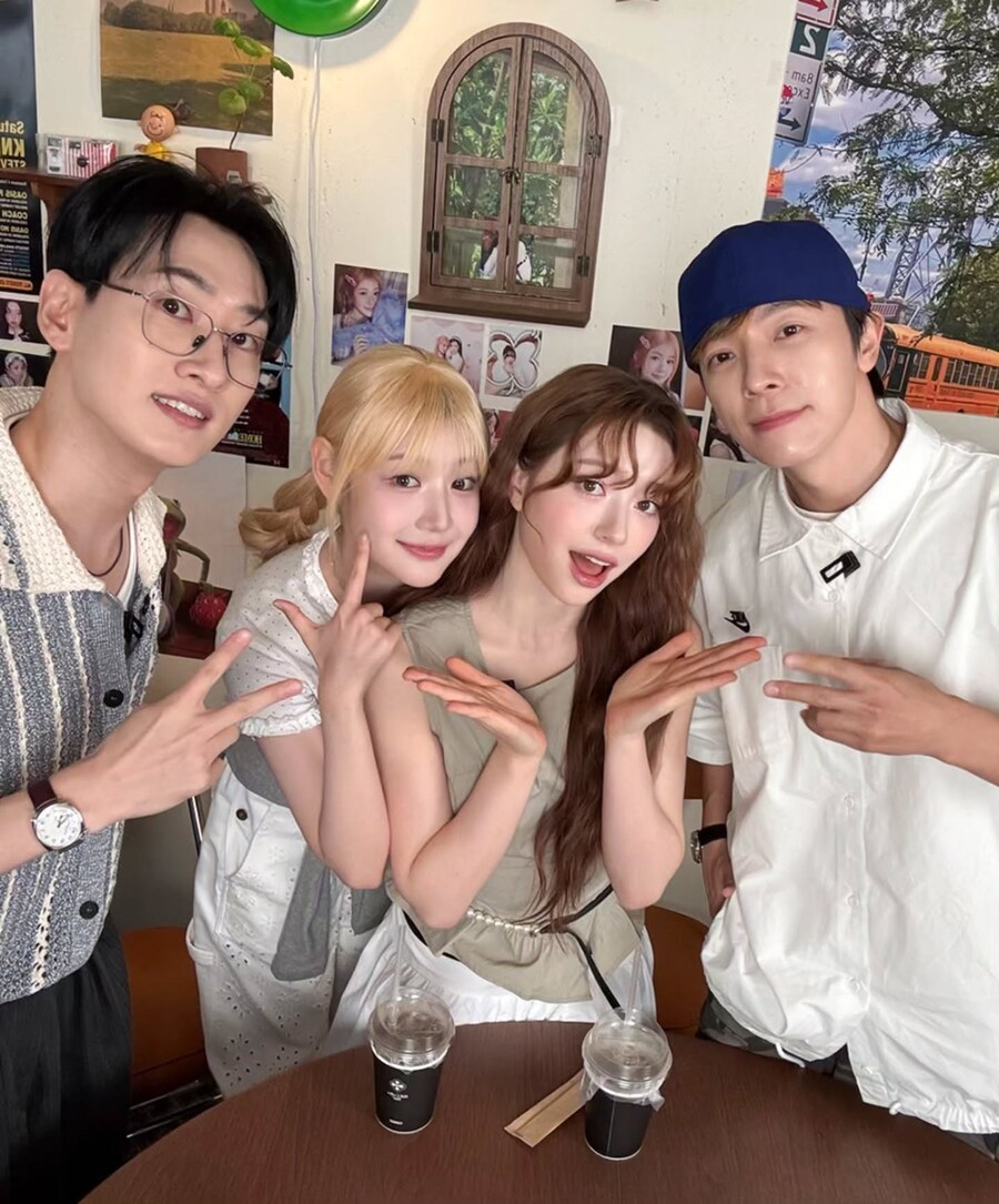 [피프티피프티] 이쪽으로올래S3 EP.4 남돌푸키로 음원차트 점령한 역주행 권위자_1.jpg
