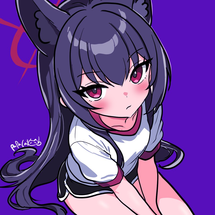 (약후)오늘 그린 그림들 보구가용!_1.png