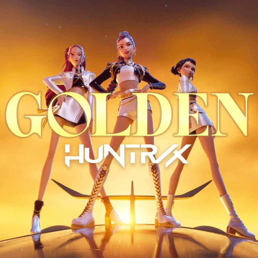 [케데헌] '골든' HOT 100 1위로 세운 기록_1.jpg