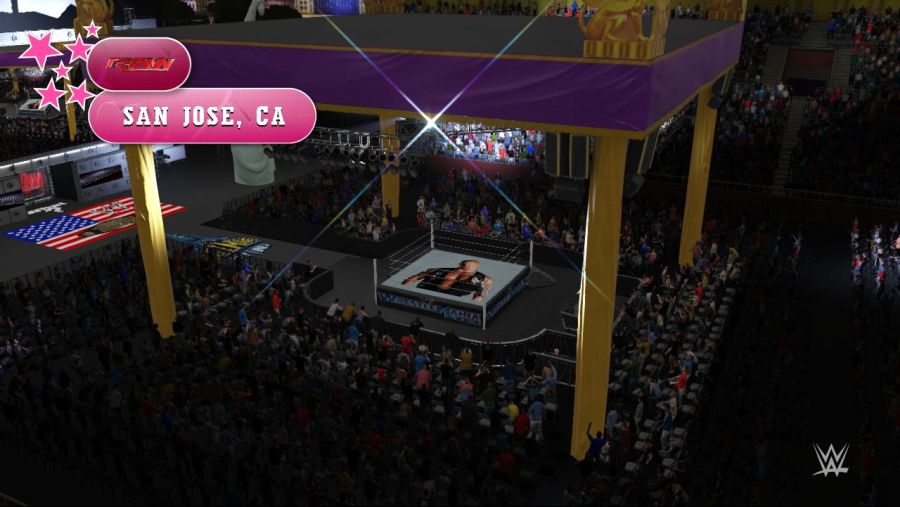 [레슬링게임]WWE 2K16_1.jpg