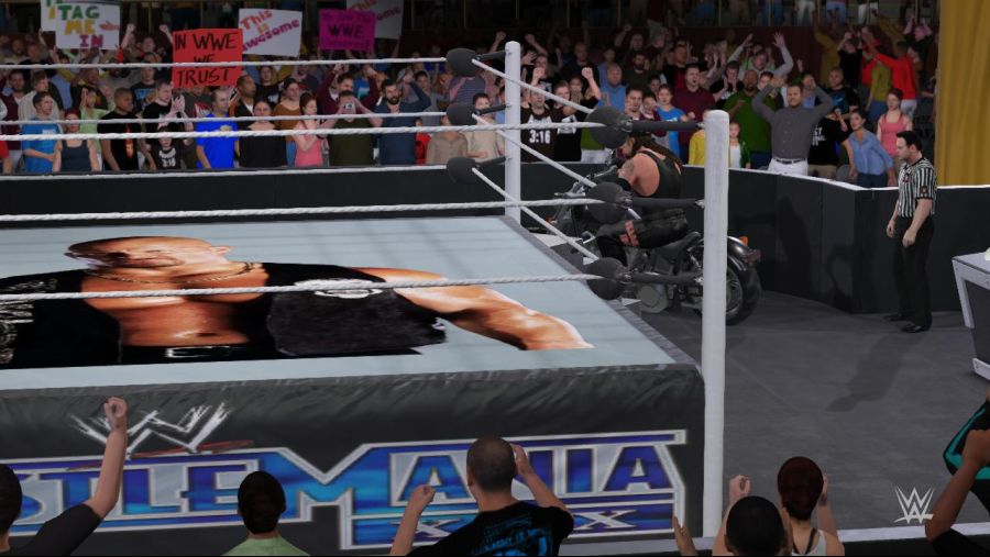 [레슬링게임]WWE 2K16_6.jpg