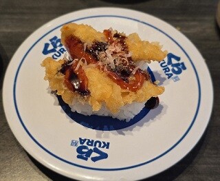 Kura sushi-쿠라스시와 홀로라이브EN 콜라보 스시에 다녀왔습니다._1.jpg