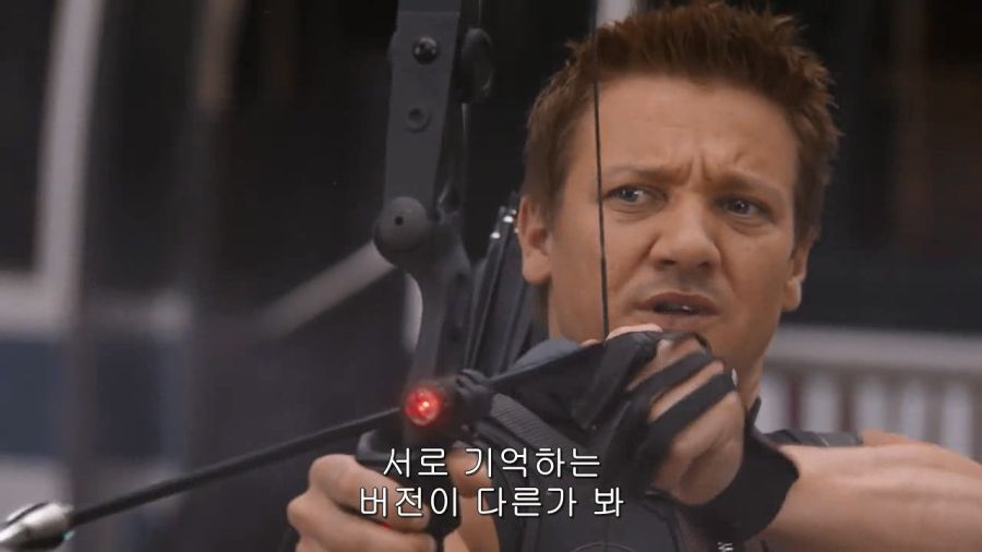 [MCU]부다페스트 추억이 있는 블랙 위도우와 호크아이_2.jpg