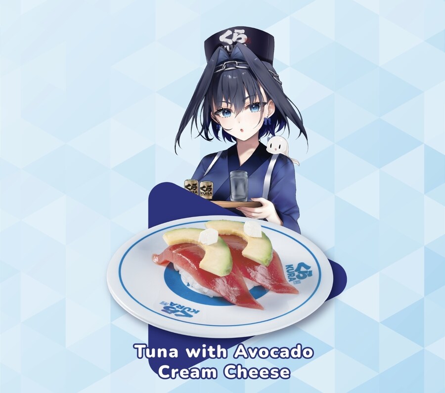 Kura sushi-쿠라스시와 홀로라이브EN 콜라보 스시에 다녀왔습니다._5.jpg