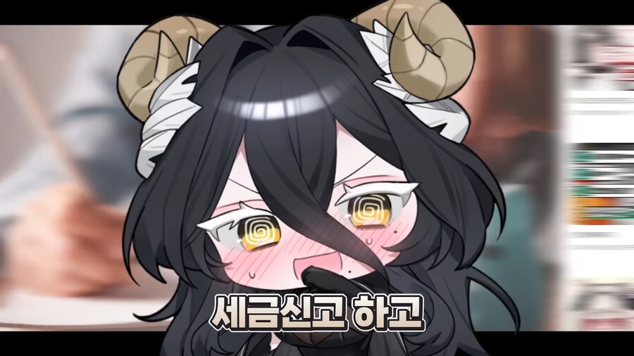 유튜브) 아 싀발 버튜버 쉬워보이는데 나도 버튜버나 할까_5.png