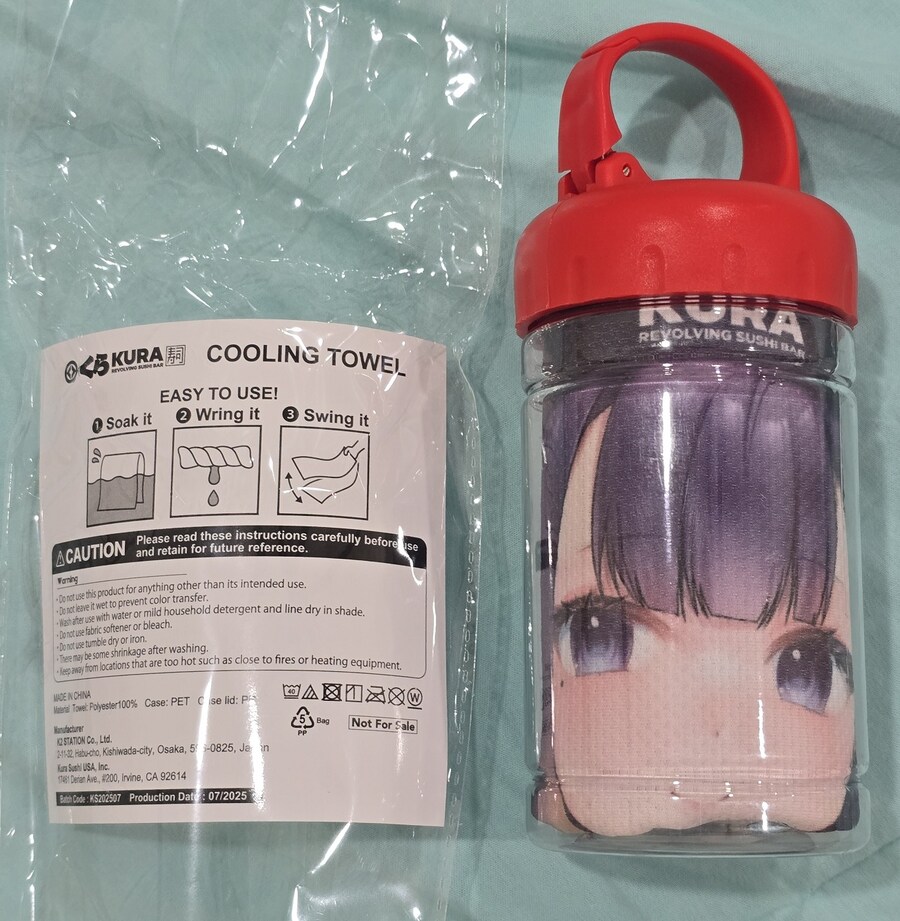 Kura sushi-쿠라스시와 홀로라이브EN 콜라보 스시에 다녀왔습니다._10.jpg