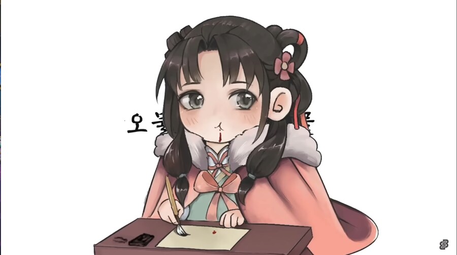 활협전)pv보고 망상해보기_8.png